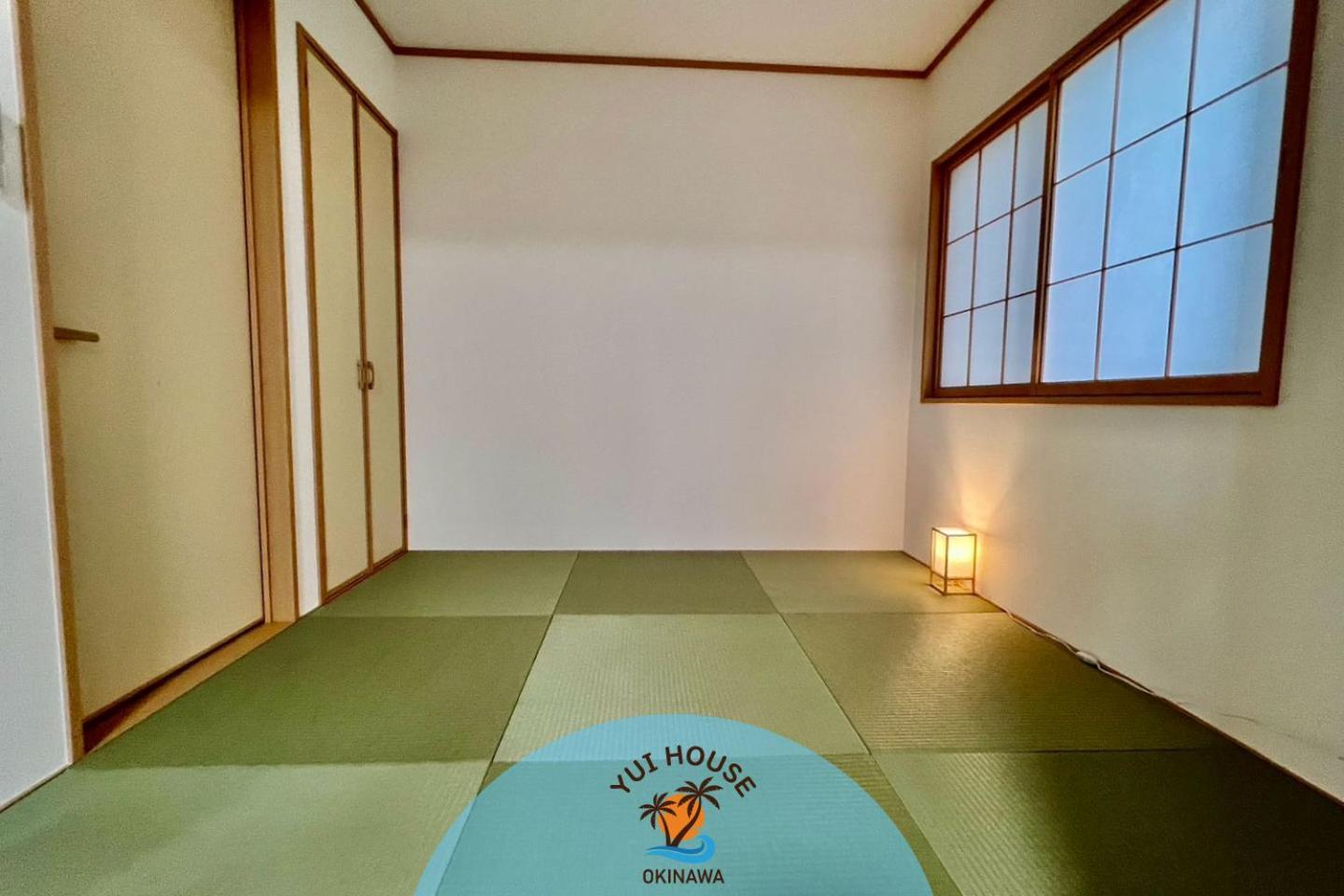 הוילה Yabu  Yuihouse מראה חיצוני תמונה
